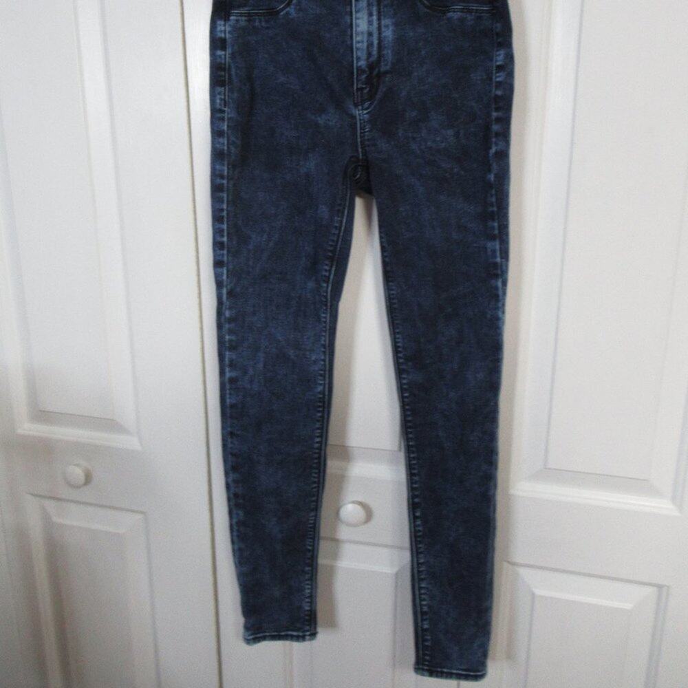 American Eagle Skyhigh Jegging Jeans - Picture 2 of 3